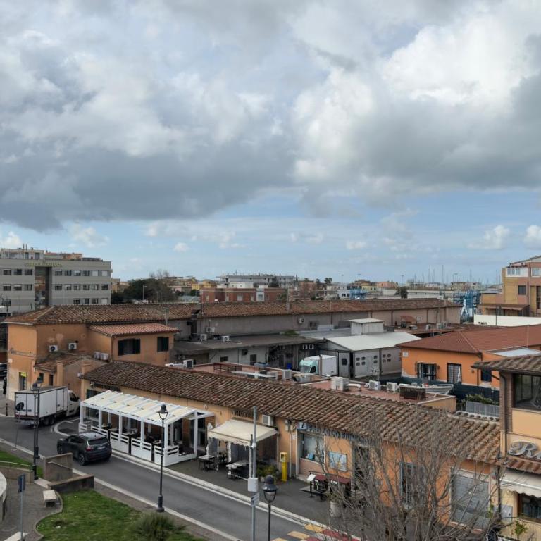 Terrazza Privata - Collegato a Roma e Aeroporto - One-Bedroom Apartment - 37