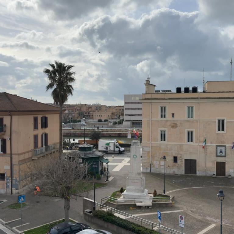 Terrazza Privata - Collegato a Roma e Aeroporto - One-Bedroom Apartment - 35