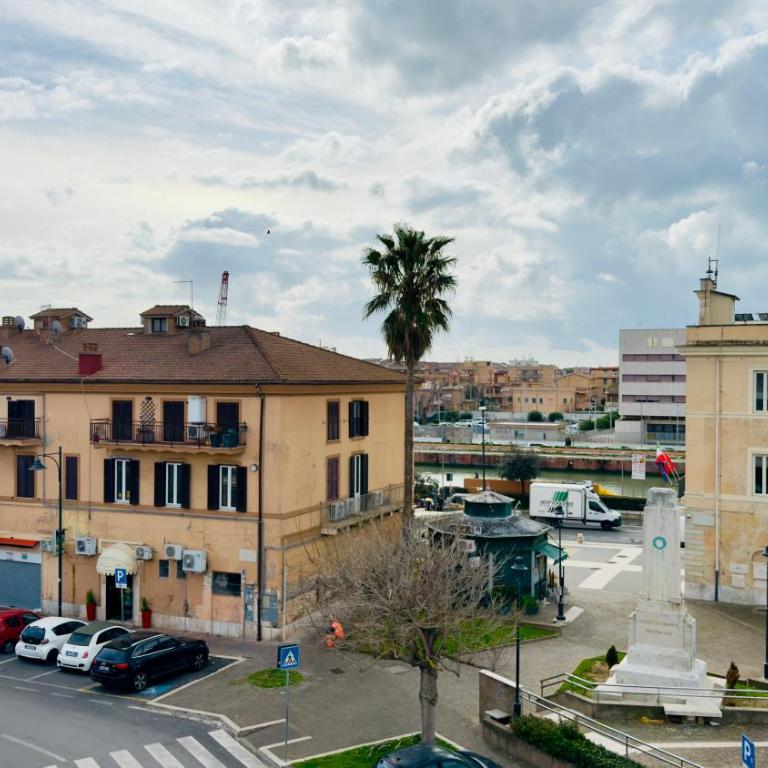 Collegamento Aeroportuale - SelfCheckin e Free WiFi - One-Bedroom Apartment - 28