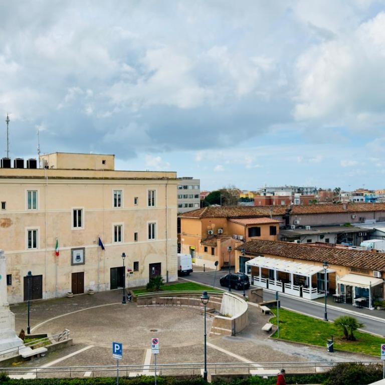 Collegamento Aeroportuale - SelfCheckin e Free WiFi - One-Bedroom Apartment - 35
