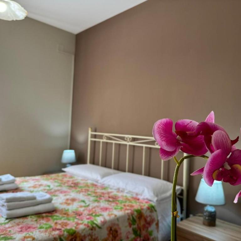 Casa Archi - Appartamento con 2 Camere da Letto, Terrazza e Vista Mare - 69