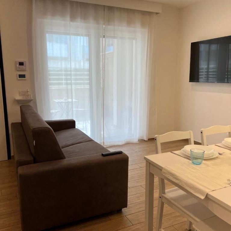 Casina in Monopoli - One-Bedroom Apartment - 20