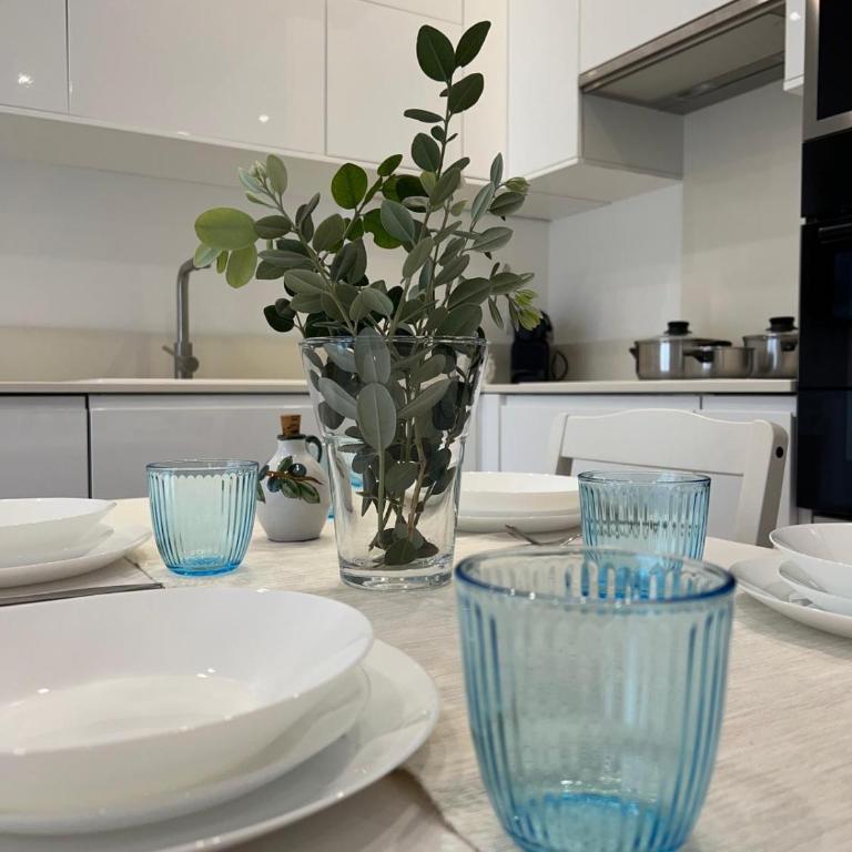 Casina in Monopoli - One-Bedroom Apartment - 18