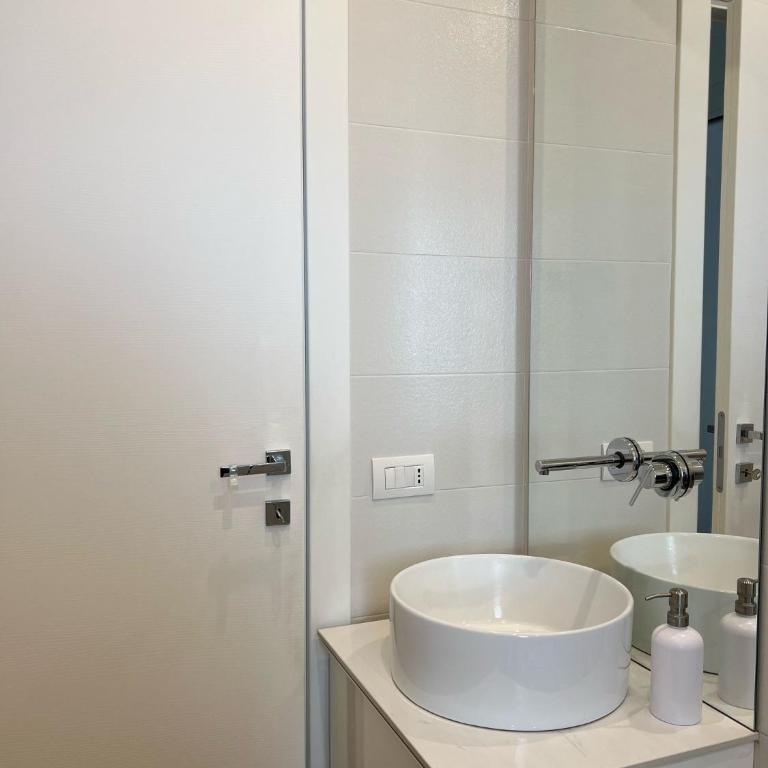 Casina in Monopoli - One-Bedroom Apartment - 25