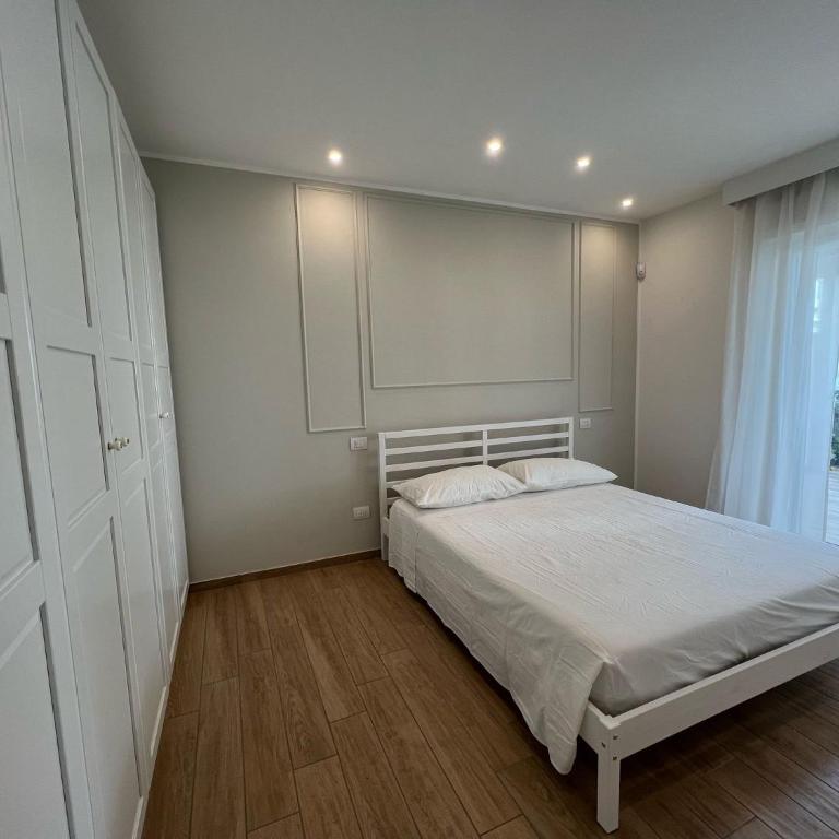 Casina in Monopoli - One-Bedroom Apartment - 24