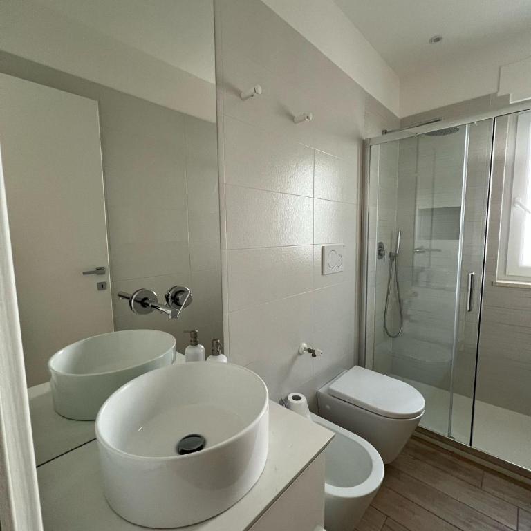 Casina in Monopoli - One-Bedroom Apartment - 21