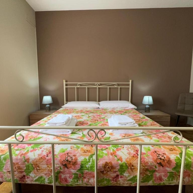 Casa Archi - Appartamento con 2 Camere da Letto, Terrazza e Vista Mare - 67