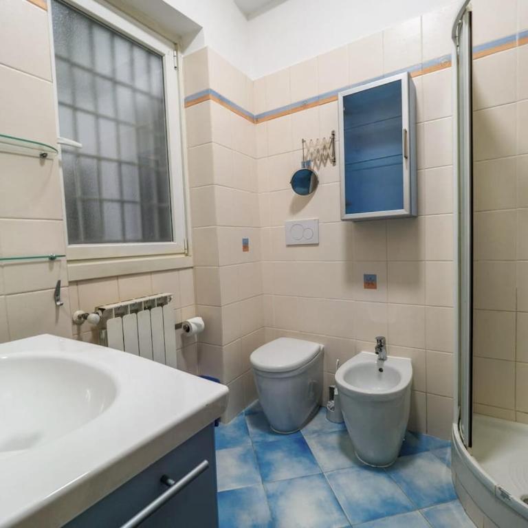 Villa Andreana - Appartamento con 3 Camere da Letto - 20