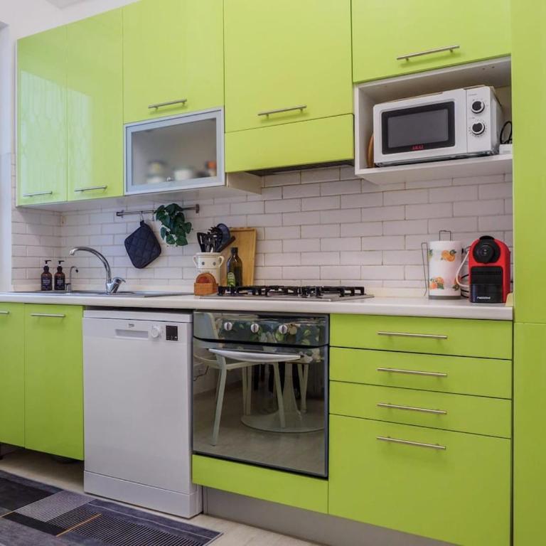 Villa Andreana - Appartamento con 3 Camere da Letto - 23
