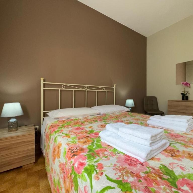 Casa Archi - Appartamento con 2 Camere da Letto, Terrazza e Vista Mare - 66