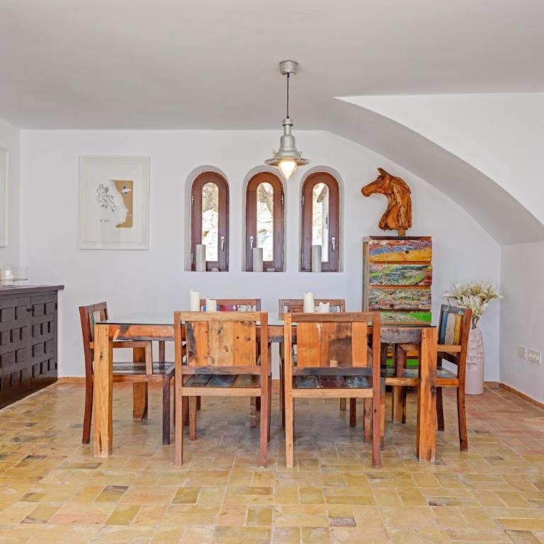 Villa Poniente Montiboli by Buccara - Villa de 3 dormitorios - 5