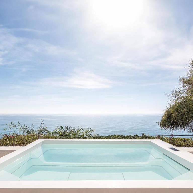 Villa Poniente Montiboli by Buccara - Villa de 3 dormitorios - 8