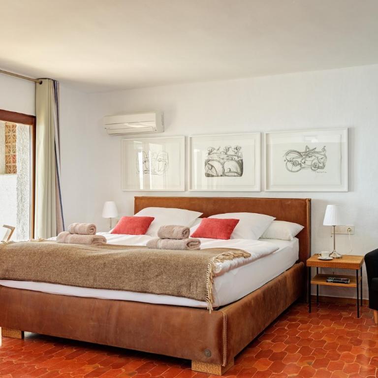Villa Poniente Montiboli by Buccara - Villa de 3 dormitorios - 9