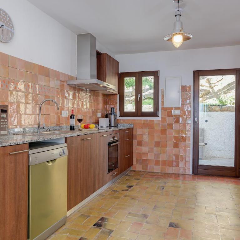 Villa Poniente Montiboli by Buccara - Villa de 3 dormitorios - 11