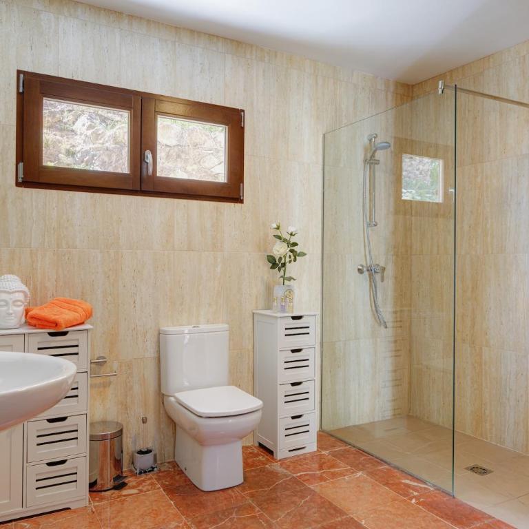 Villa Poniente Montiboli by Buccara - Villa de 3 dormitorios - 12