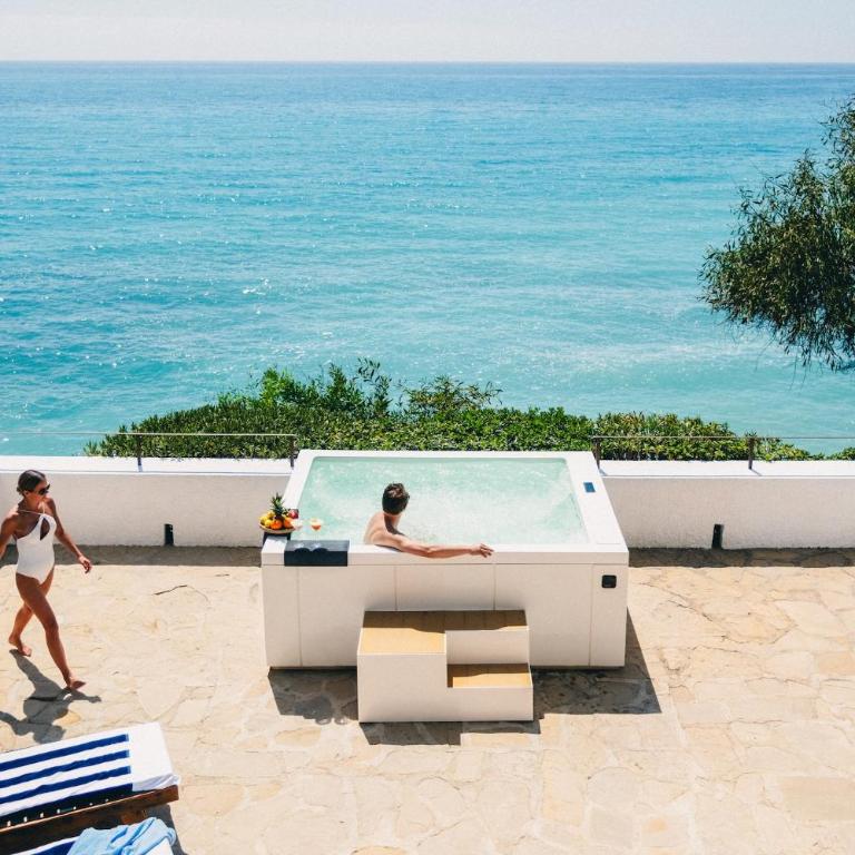 Villa Poniente Montiboli by Buccara - Villa de 3 dormitorios - 15