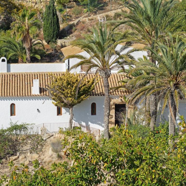 Villa Poniente Montiboli by Buccara - Villa de 3 dormitorios - 17