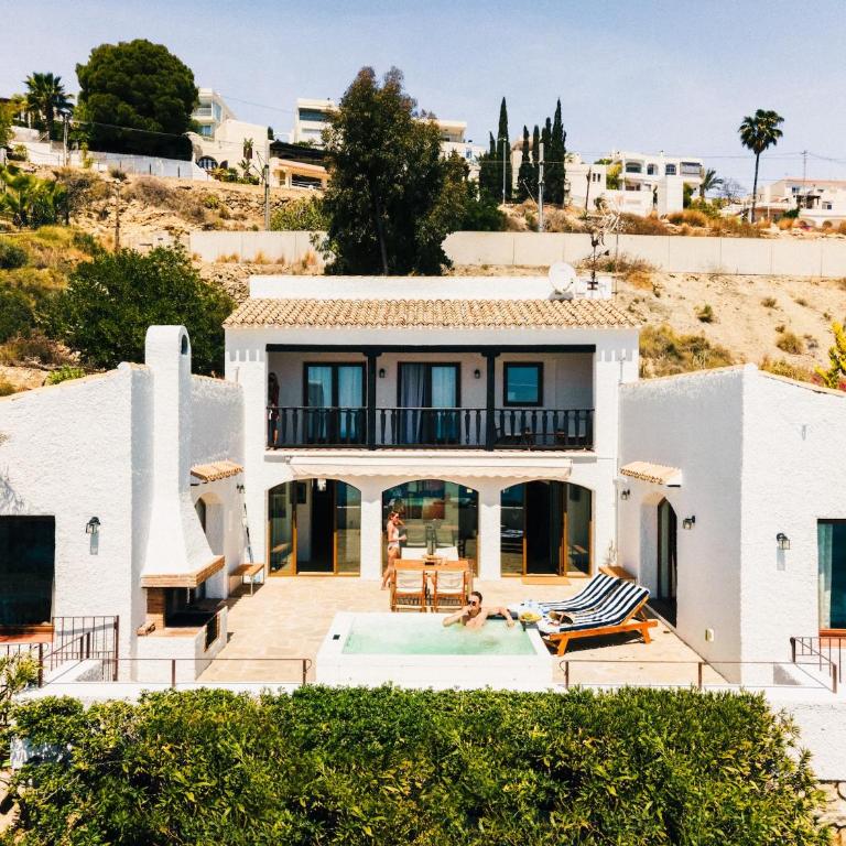 Villa Poniente Montiboli by Buccara - Villa de 3 dormitorios - 18