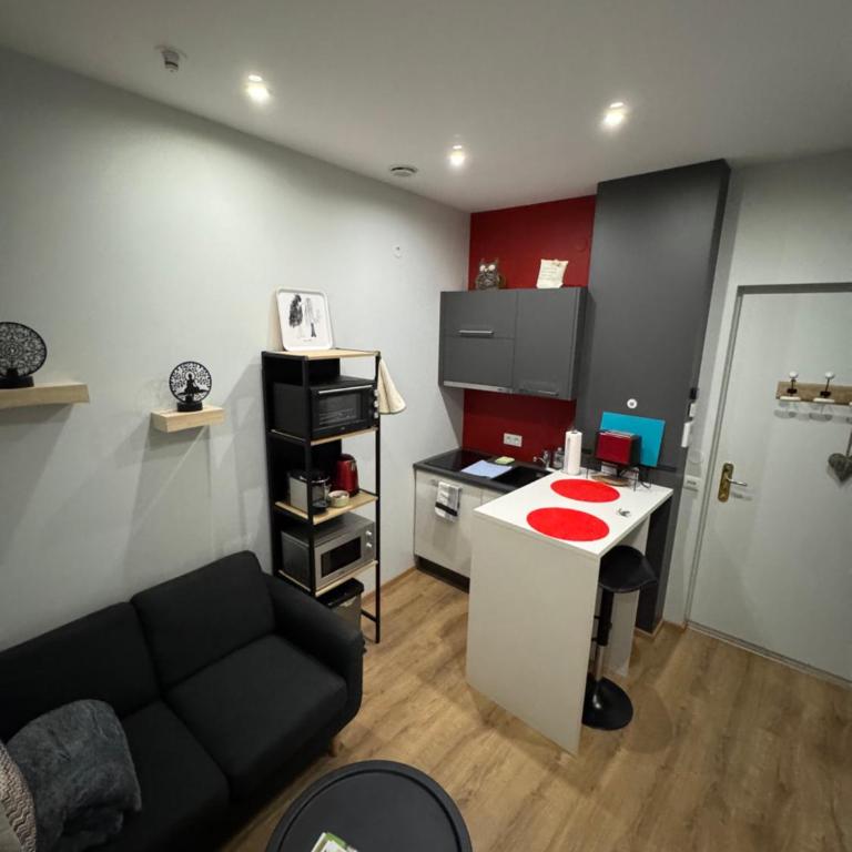 Les Appartements de l'Epine - Monolocale Standard - 13