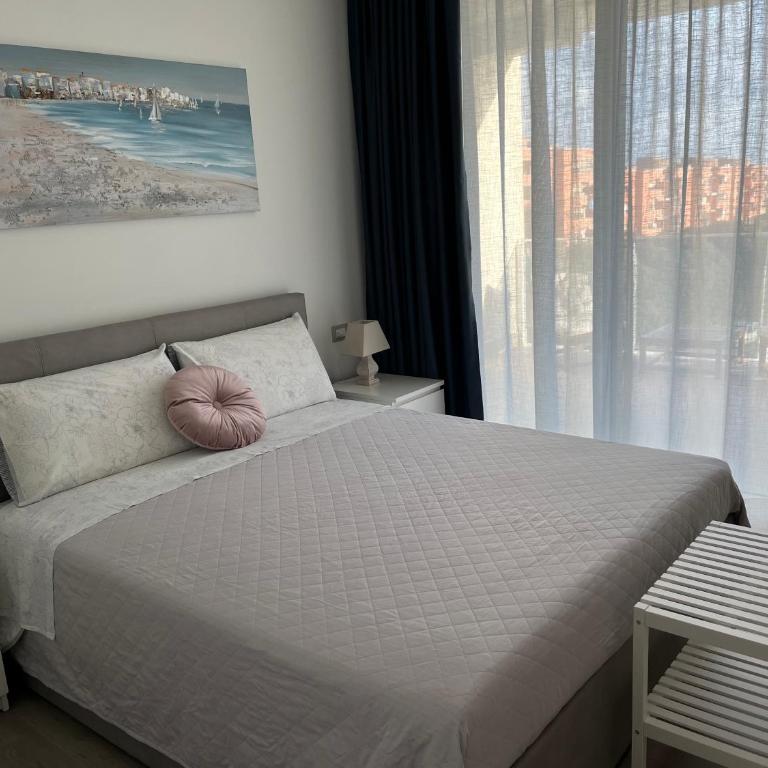 AGM Suite Fiumicino Airport Faro 10 - Appartamento con 1 Camera da Letto - 14