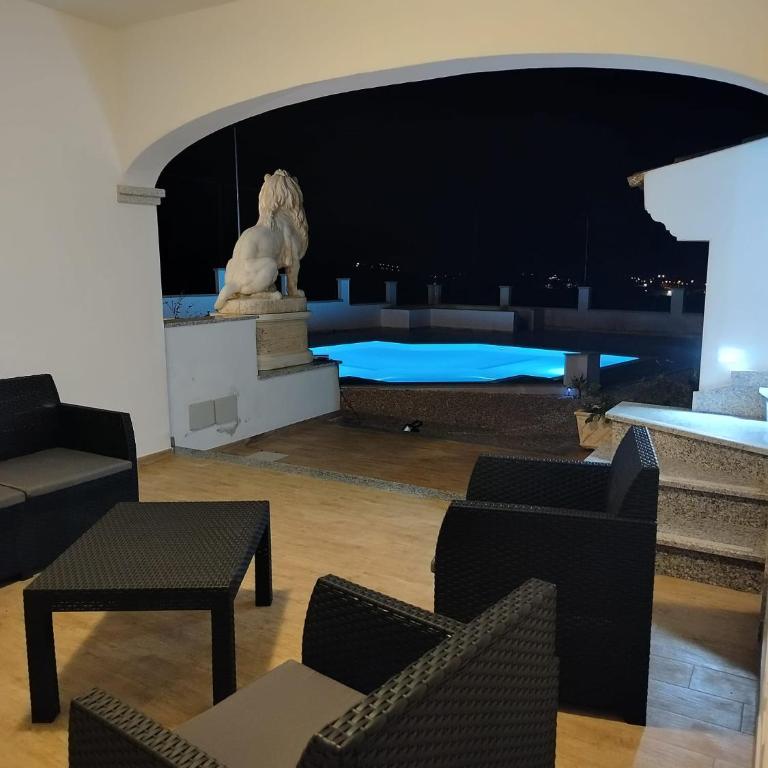 Budoni residence Lutturai 3 - Casa con 3 Camere da Letto - 18