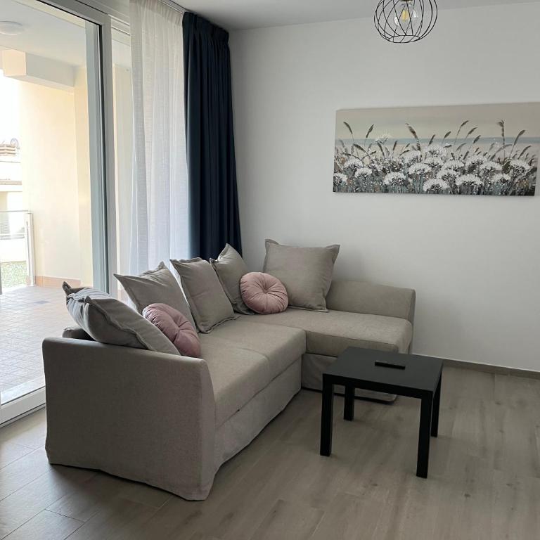 AGM Suite Fiumicino Airport Faro 10 - Appartamento con 1 Camera da Letto - 5