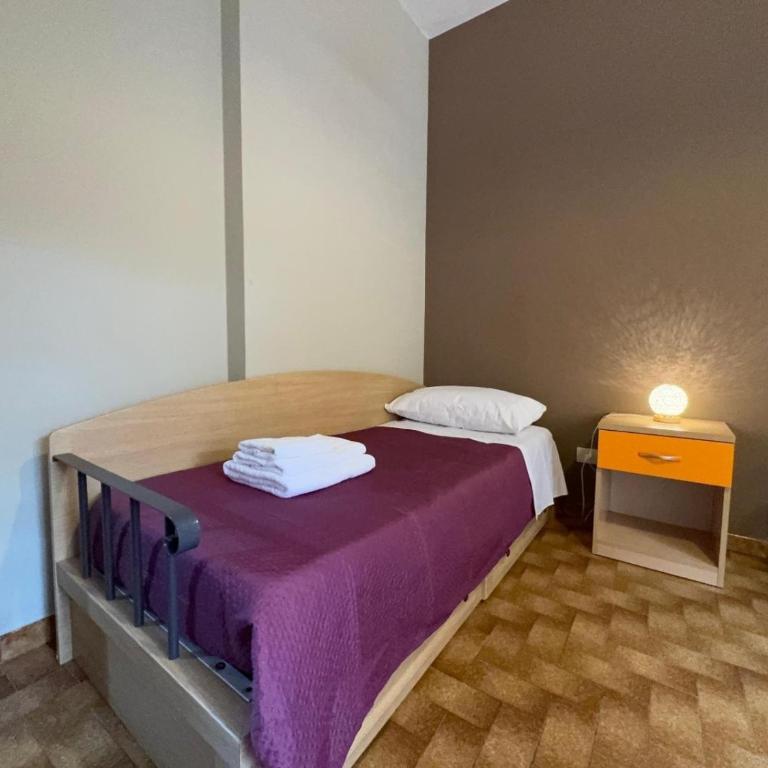 Casa Archi - Appartamento con 2 Camere da Letto, Terrazza e Vista Mare - 57