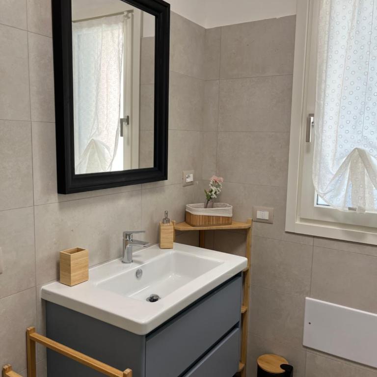 AGM Suite Fiumicino Airport Faro 10 - Appartamento con 1 Camera da Letto - 11