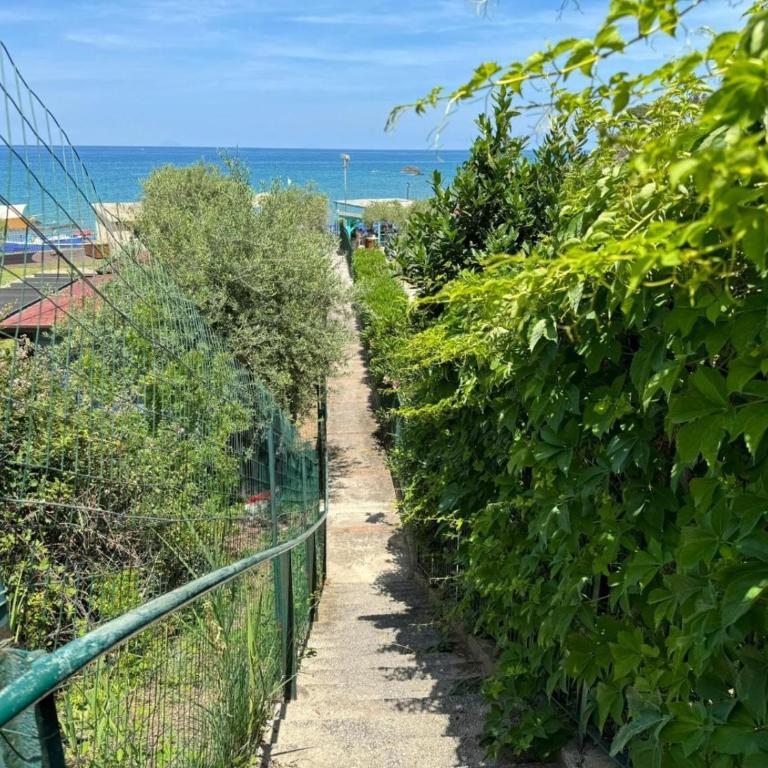 Casa Archi - Appartamento con 2 Camere da Letto, Terrazza e Vista Mare - 4