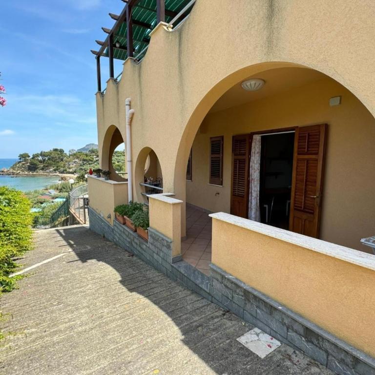 Casa Archi - Appartamento con 2 Camere da Letto, Terrazza e Vista Mare - 7