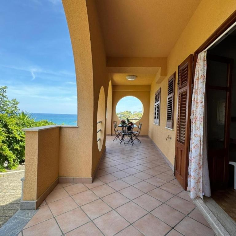 Casa Archi - Appartamento con 2 Camere da Letto, Terrazza e Vista Mare - 16