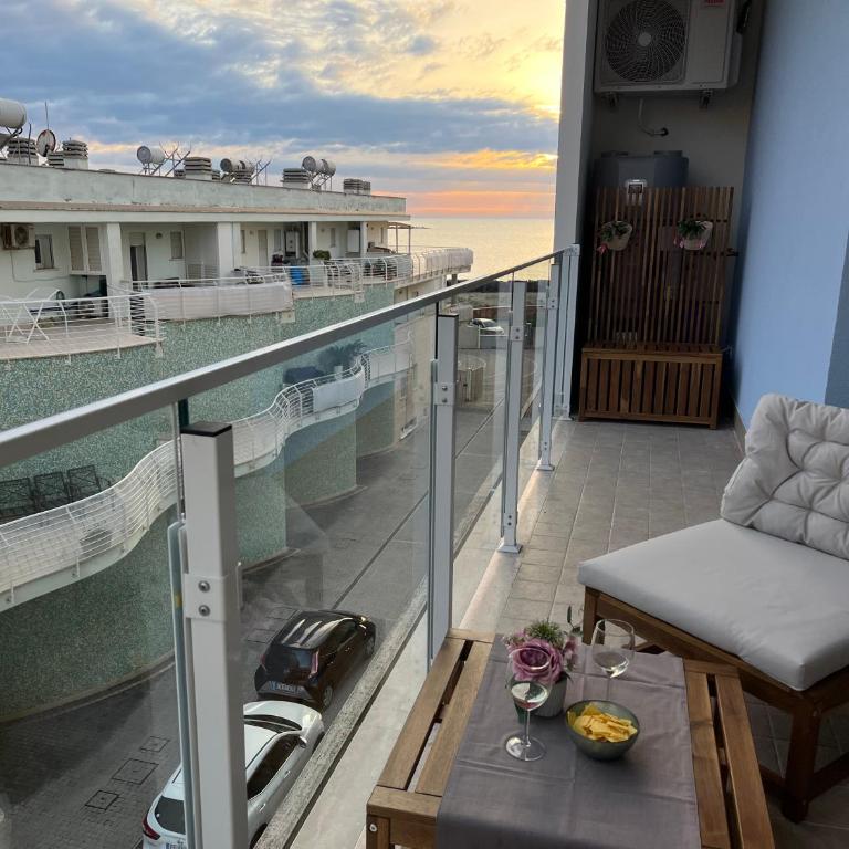 AGM Suite Fiumicino Airport Faro 10 - Appartamento con 1 Camera da Letto - 20