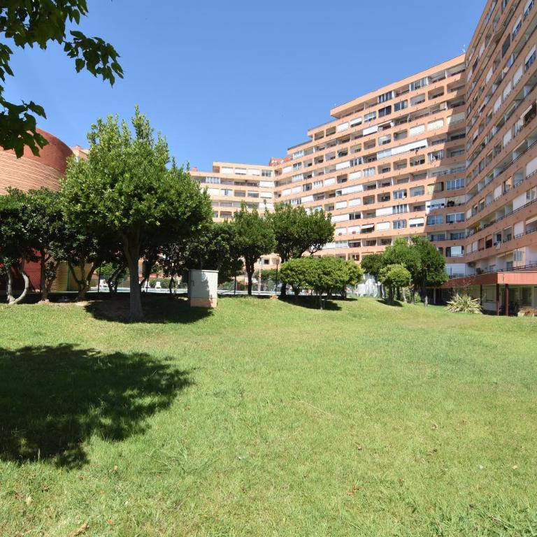 RNET - 600 Tramuntana 02-21 - Apartamento de 1 dormitorio con vistas a la piscina - 25