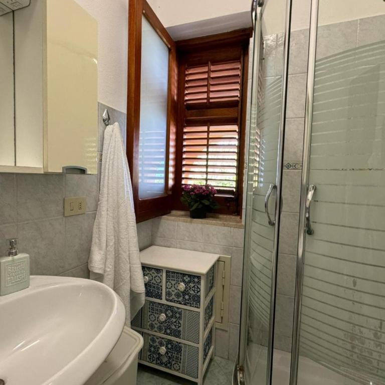 Casa Archi - Appartamento con 2 Camere da Letto, Terrazza e Vista Mare - 53