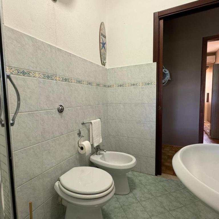 Casa Archi - Appartamento con 2 Camere da Letto, Terrazza e Vista Mare - 52