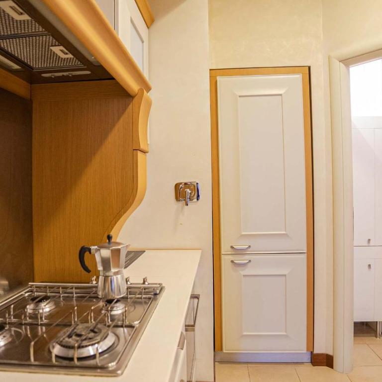 EasyTopStay - Piazza Venezia City View Charming Apt - Appartamento con 3 Camere da Letto - 2