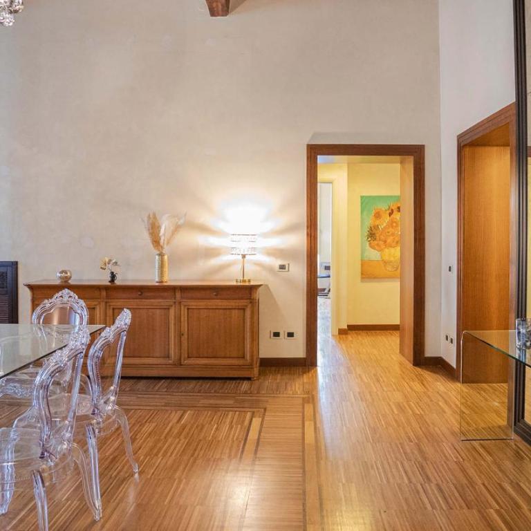EasyTopStay - Piazza Venezia City View Charming Apt - Appartamento con 3 Camere da Letto - 18