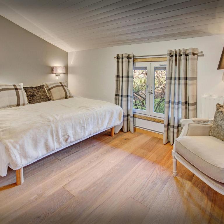 Chalet Colombine - OVO Network - Chalet 7 Chambres - 24