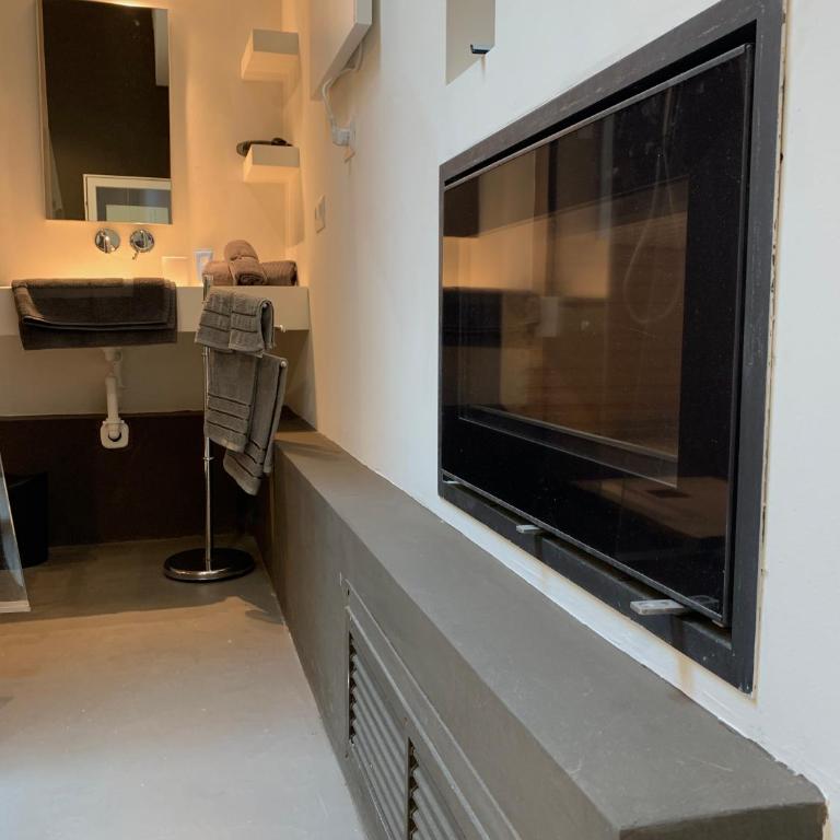 Navigli_Torricelli 10_Loft - Appartamento - 9