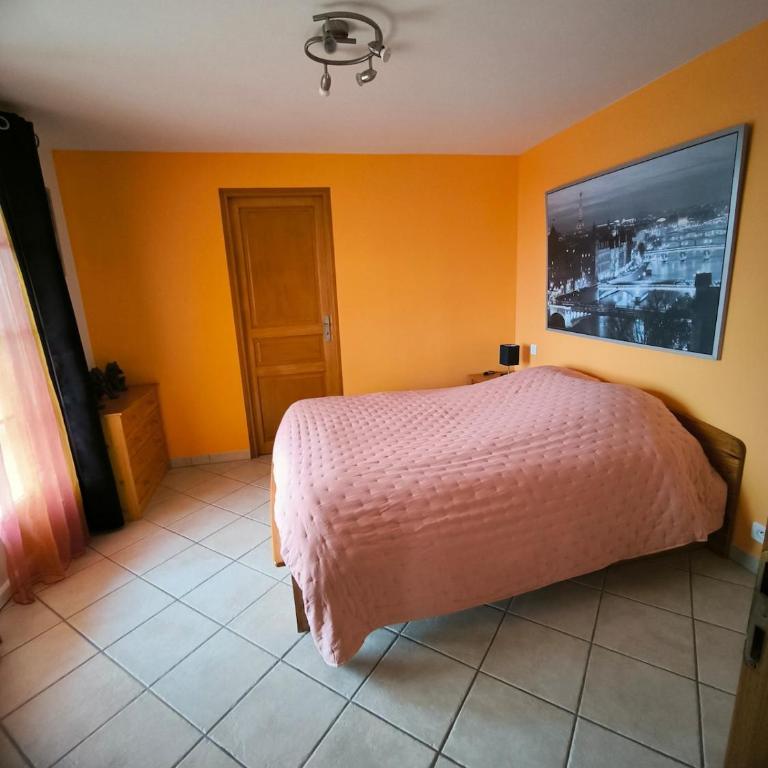 L'appartement d'Adeline - Appartement 1 Chambre - 4