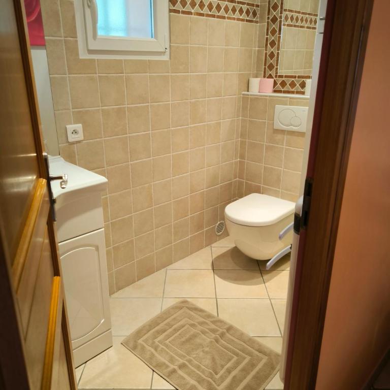 L'appartement d'Adeline - Appartement 1 Chambre - 7