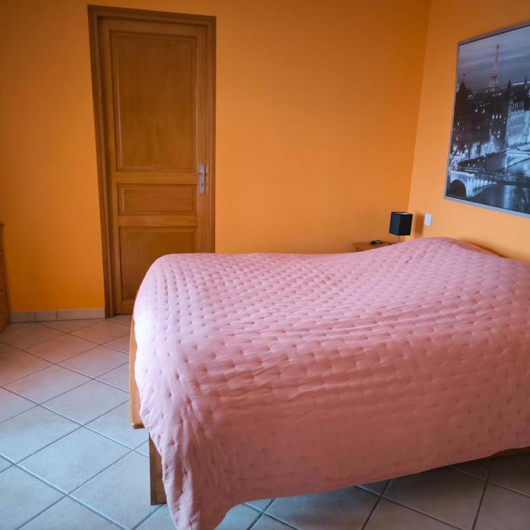 L'appartement d'Adeline - Appartement 1 Chambre - 8
