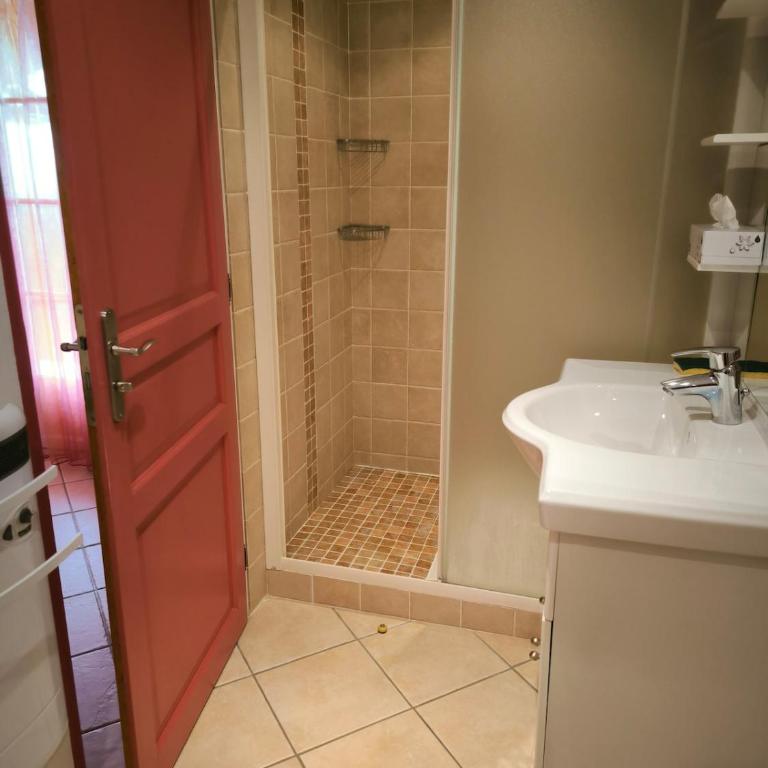 L'appartement d'Adeline - Appartement 1 Chambre - 11