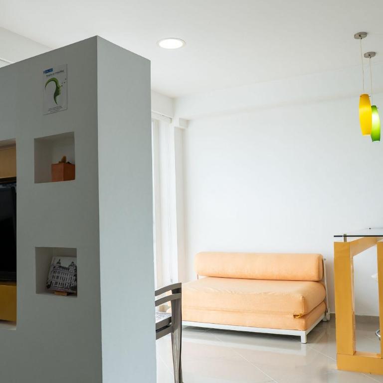 Hotel Piaro In Suites - Apartamento - 10