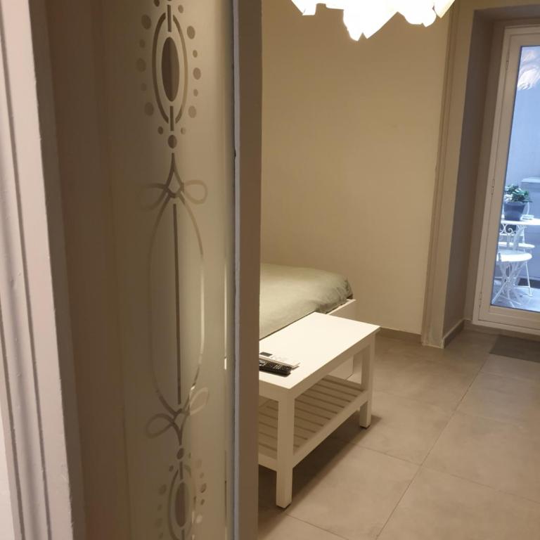 Teatro Massimo Bellini appartamento nuovo2+3a/c - Apartment - 31