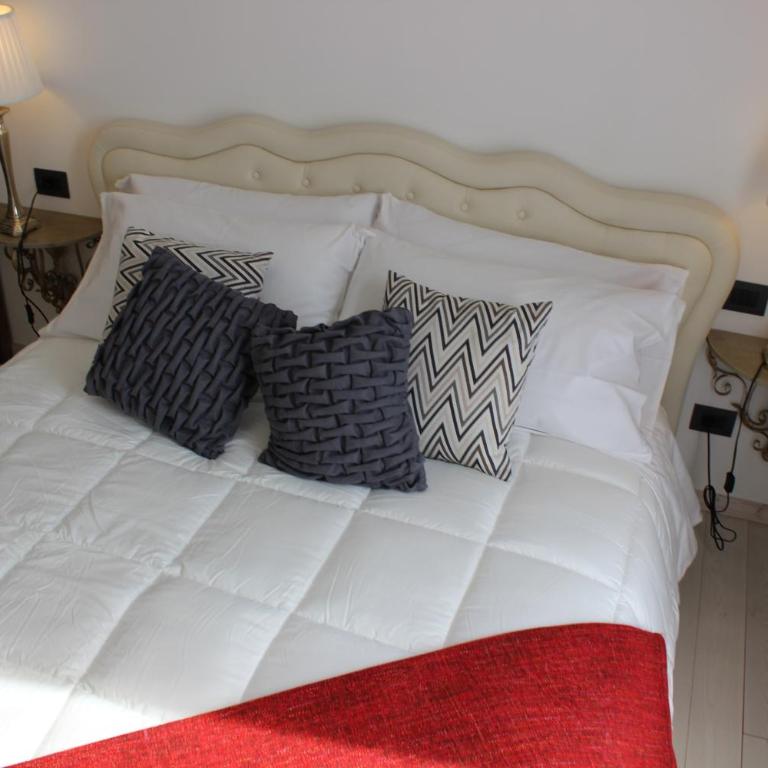Aparthotel Dei Mercanti - White Apartment - 1