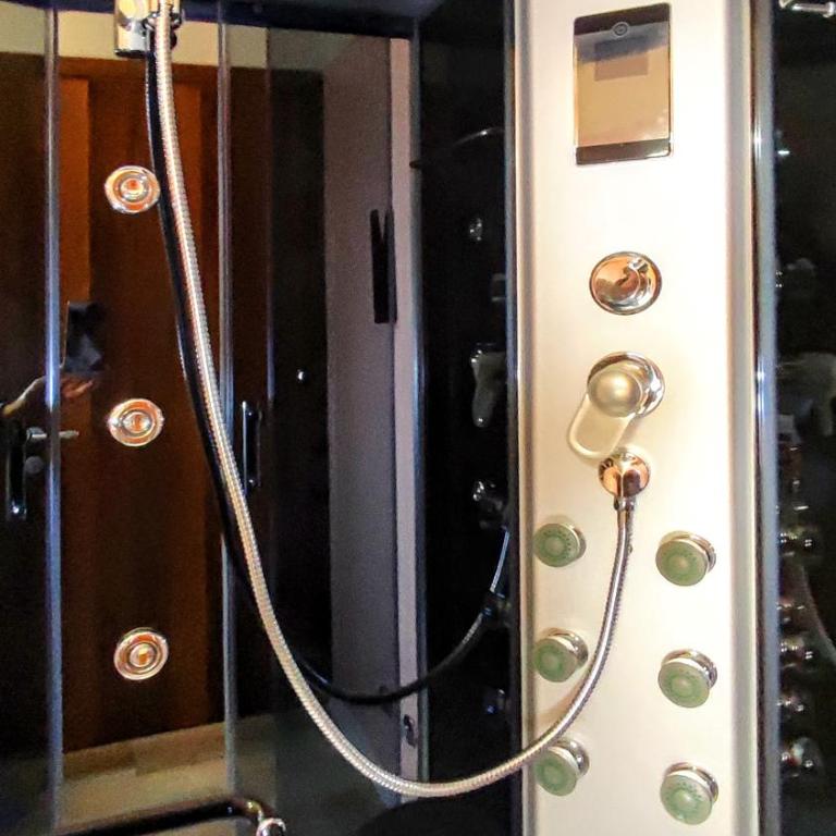 Casa Tita piu' garage - Appartamento con 2 Camere da Letto - 14