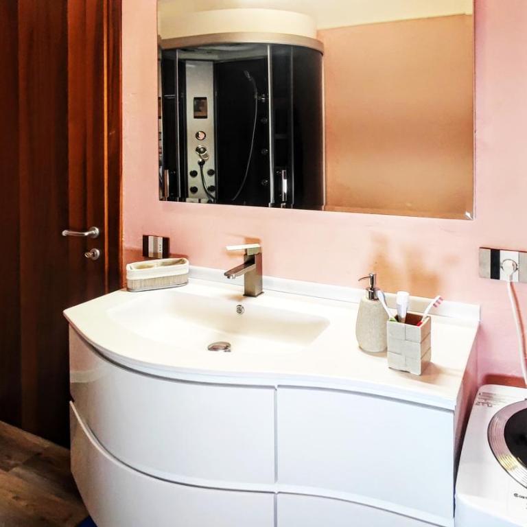 Casa Tita piu' garage - Appartamento con 2 Camere da Letto - 10