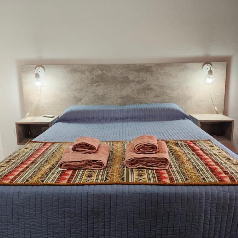 4 Estaciones - Apartamento de 1 dormitorio - 6
