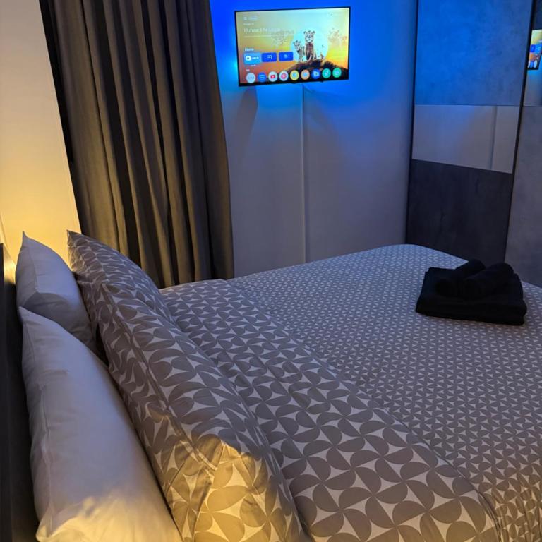 Icon Apartment Bari - Almaluz - Appartamento con 1 Camera da Letto - 12
